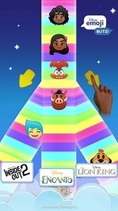 24K views · 42 reactions | ✨Coming Soon! Play to collect exclusive NEW emojis to use in your text messages!✨ | Disney Emoji | Facebook