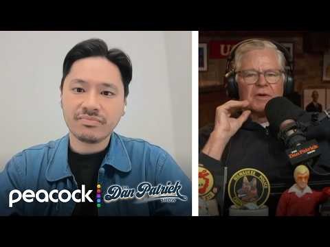 Pablo Torre says Clippers' punishment from NBA could have been more | Dan Patrick Show | NBA on NBC