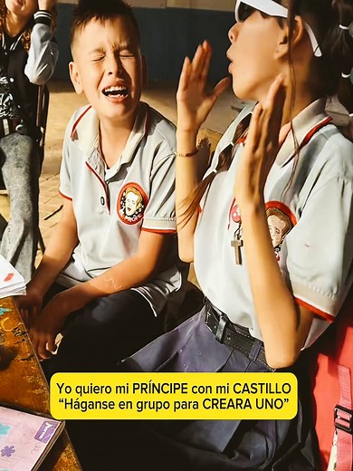 Castillos Creativos: ¿Cómo Hicimos Nuestras Obras?