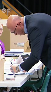 7.8K views · 29 reactions | Anthony Albanese and Peter Dutton have...