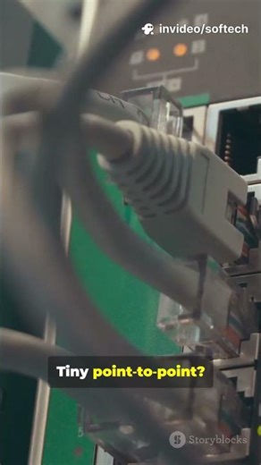 Stop Wasting IPs: CIDR in 54s!