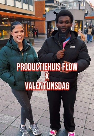 Valentijnsdag Vragen in Rotterdam: Datingspecial