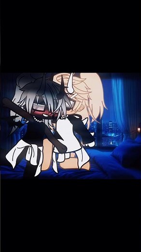 You to papi 🤭 Enzo x Andras #fypシ #viral #foryou #trending #gachameme #gachalife #bl #yaoi #trend