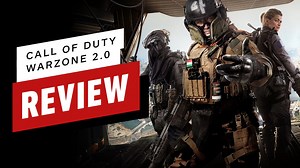 3.2K views · 59 reactions | Building on the already rock-solid foundation of the original Warzone, 2.0 is a positive update to Call of Duty’s battle royale mode, even with few drawbacks of its own. Our review: | IGN | Facebook
