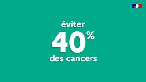 Nous ne sommes pas impuissants face aux cancers. Découvrez comment agir sur https://goo.gl/NfE8xV #SavoirCestPouvoirAgir | Institut National du Cancer