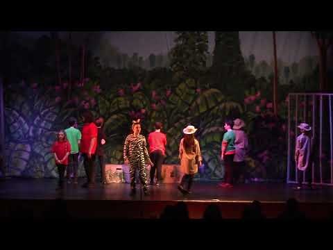 Madagascar Junior