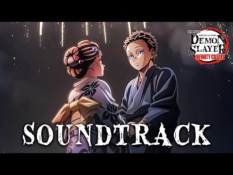 Akaza's Love Theme (Hakuji Theme) "Demon Slayer: Infinity Castle OST”『劇場版「鬼滅の刃」無限城編 』EMOTIONAL COVER