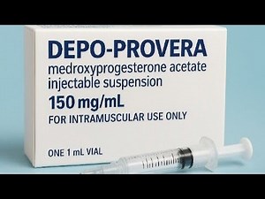 Women Hospitalised After using DEPO