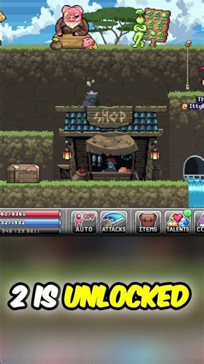 Unlock World 2: Epic Boss Fight & Secret Key Guide!