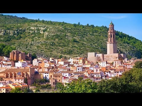 Jérica: el encanto del interior de Castellón #MediterráneoEnAcción