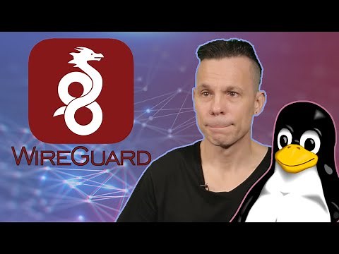 How to install and configure WireGuard VPN on Linux