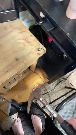 Can’t have that around here 😵‍💫 #russia #meme #hammerandsickle #joke #funny #comedy