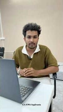 Part -2 Crack CMA in 90 days Tip 3 : Prepare a proper time table schedule for study #cmacourse