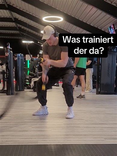Die wichtigste Übung für funktionales Training