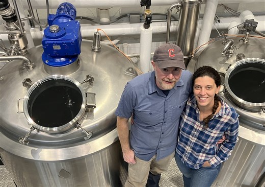 Midnight Owl Brewing Co. is shutting down
