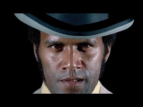 BLACK CAESAR (1973) - "The Boss" by James Brown