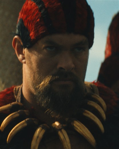 Divided islands. War on the horizon. Jason Momoa stars in the epic saga of Hawaiʻi's untold story. Click to explore the world of Chief of War and watch the full trailer. Streaming August 1 on Apple TV | Apple TV