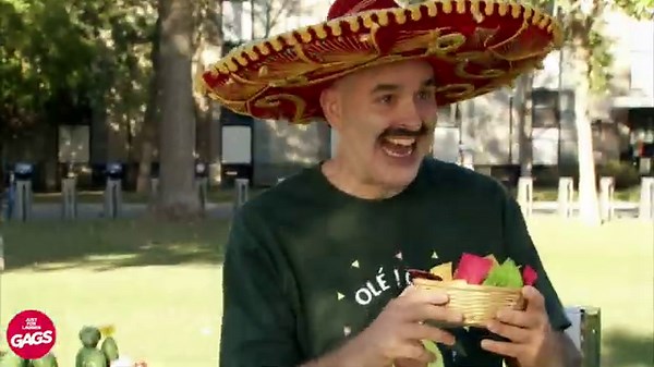 Best Of College Spring Break Pranks | Just For Laughs Gags