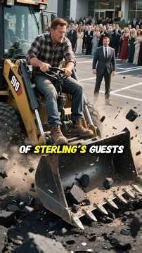 They Built a Massive Parking Lot on My Organic Family Orchard #greenstories #growinggreen