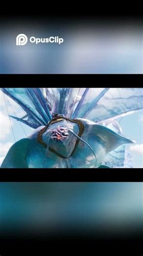 Avatar Ancestral Strength Meets Alien Worlds A Visual Epic! #edits