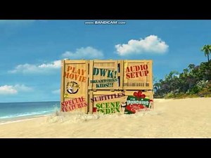 Opening to Madagascar 2005 DVD