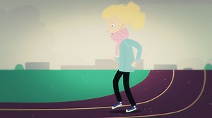 BBC - Learning, Anorexia - Kirsty's story