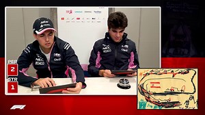 278K views · 3.9K reactions | Sergio Perez vs Lance Stroll - which BWT Racing Point F1 Team driver will be on point?  | F1 | Facebook