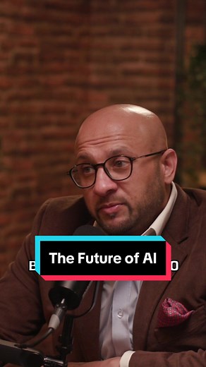 The Future of AI: Revolutionizing Industries Through Technology