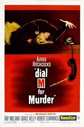 Dial M for Murder Reviews