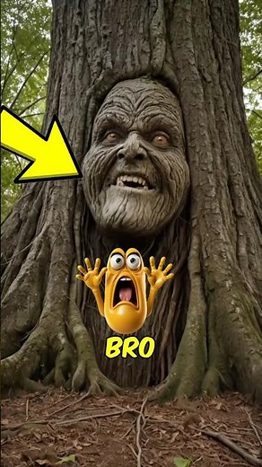 🔥 Top 5 Trees That Look Harmless but Can Kill You 😱 🌳 #DeadliestTrees#NatureIsScary#DangerousPlants