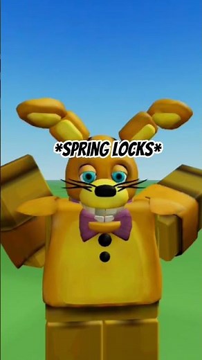 spring lock failure 8-bit