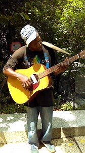 So My MANs Rocked the RoLL!!! we had FUN!!! Then He say I want to hear you PLAY... And Im Like You wont listening On your way Up!?!? I must Be Bsn... So I let Out a JAM Rock N RoLL!!! i usually dont Sangn But this was an exceptional Case... My MAnS was there So.... Why not .. if i give He the camera He wont run Of screaming.. My Ears... www.bustajam.com | BUST A JAM DC