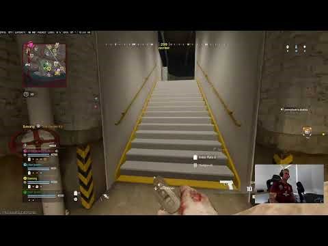 🎮 Warzone Live Multiplayer – Big Plays & Chill Vibes | Klamo gaming