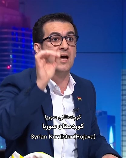 ئینتەرنێتت بۆچییە ئەگەر سەیری ئەم ڤیتیە کوردیە نەکەیت لە بەرنامەی (ئاڕاستەی پێچەوانەی) کەناڵی جەزیرەی قەتەری. باسی ناوەڕۆکی ڤیتیەکە ناکەم، ئەوە خۆتان بینەربن، بەڵام سەیرێکی بەڕێز (ژیان عومەر) بکەن. ژیان گەنجێکی کوردە، ئەندام پەرلەمانی ئەڵمانیایە لەسەر حیزبی سەوز و سیاسیەکی کوردستانی ڕۆژئاوا، قامیشلۆیە. لەدایکبووی 1980. زمانێکی عەرەبی ڕەوان و کەسایەتیەکی سەنگین و جەربەزەیەی هەیە. قسەی دڵی هەموو کوردێکی شەرمنی کرد. ساڵی 2005 کۆچی کردووە بۆ خوێندنی سیاسەت لە ئەڵمانیا. دواتر حکومەتی سوریا پاسپۆرتی ب