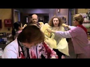 ER - All In The Family