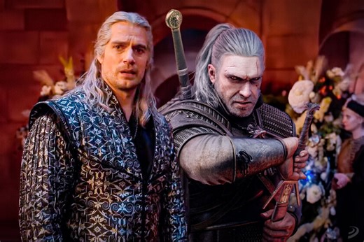 CD Projekt traicionó los libros de The Witcher más que nadie, y por eso The Witcher 3 es la única adaptación que merece la pena