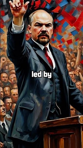 The Russian Revolution: The Bloody Revolution That Redrew the World