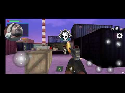 Commando Game play 3 january 2026