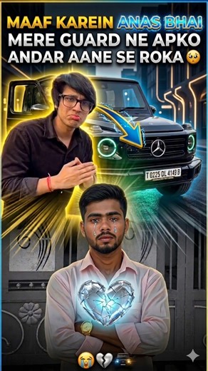 aaj mujha sourav joshi mil gaya😱