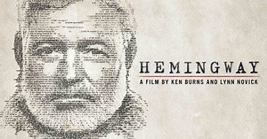 An Intimate Look At The Turbulent Life of Ernest Hemingway