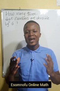 9.1K views · 292 reactions | Sequence trick. Catch me on uLessonApp for more tricks | Esomnofu Online MATH | Facebook