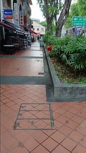 The Singapore Skyline: Marina Bay, Guoco Tower & The City's High-Rise Giants