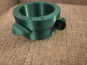 Aqua Float - Floating Rotating Frozen Fish Food Feeder - Etsy Canada