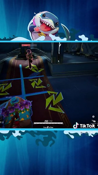 Jeff the Land Shark: A Competitive Marvel Rivals Journey