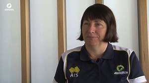 The Gold Coast 2018 Commonwealth Games will be here before we know it! Here's how the next twelve months will play out for coach, Lisa Alexander and the Australian netball team. | Netball Australia