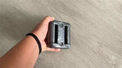 Watch Fantastic weights for my diving needs! on Amazon Live