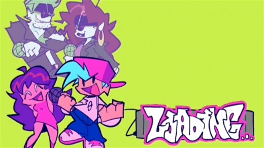 FNF Dusttale Remastered V2 尘埃传说V2模组回顾Red megalovania第二阶段曲目竖屏版本