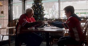 On Location - Pete's Christmas