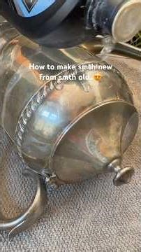 My collection of old teapots!😍 #cozyfinds #asmr #cleaning #thrift #asmr #satysfying