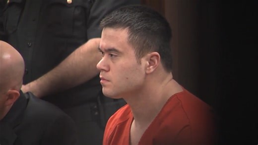 See why a former police officer is sentenced to 263 years in prison in this clip from Court Cam. | Court Cam